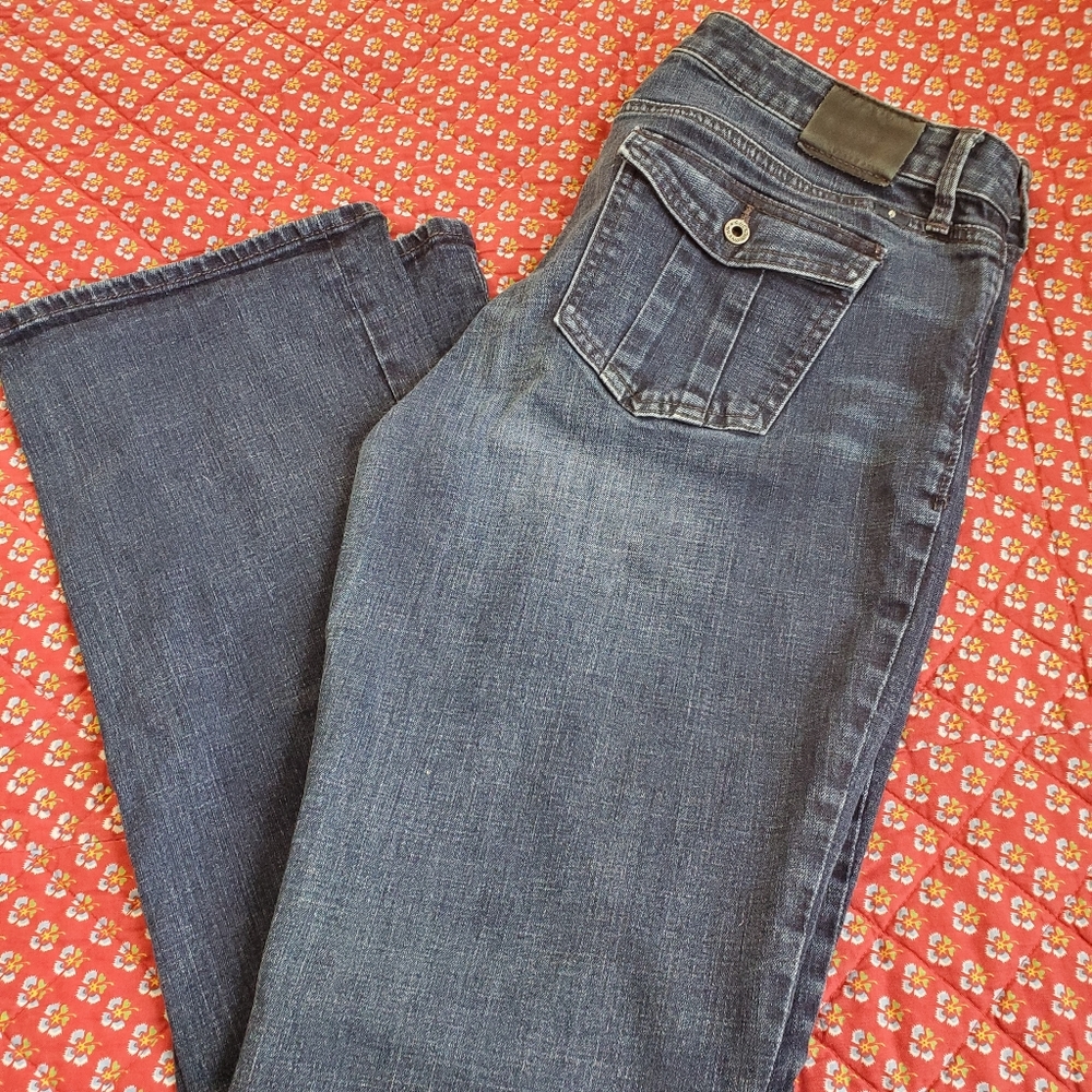 Lucky Brand Lolita Boot 14/32